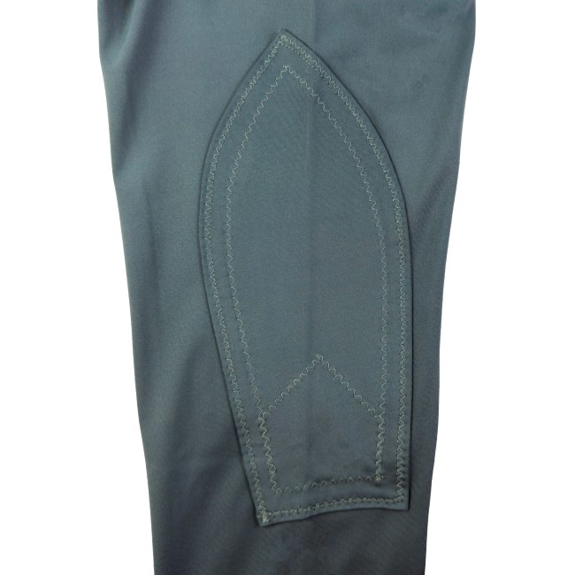 Tuscan Pantaloni Polizia Stradale interno coscia