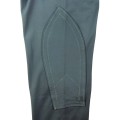 Tuscan Pantaloni Polizia Stradale interno coscia