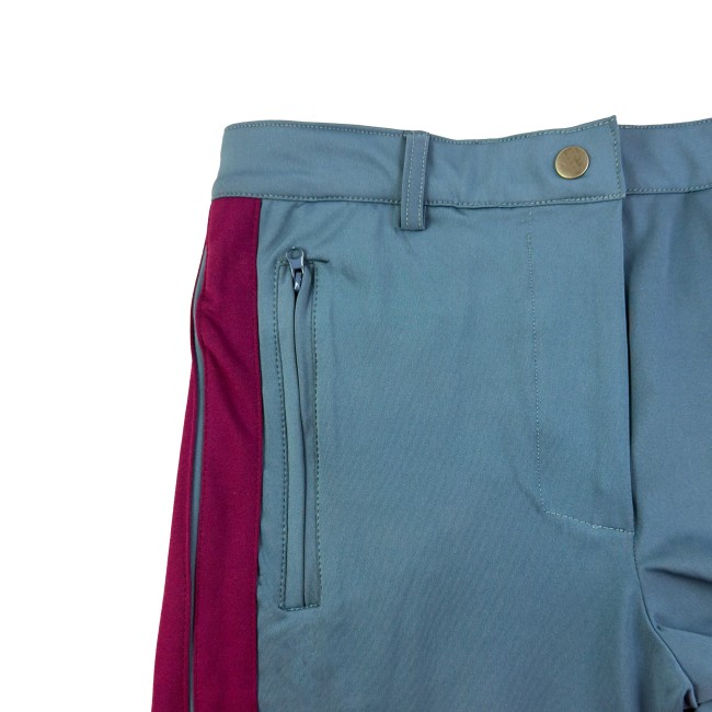 Tuscan Pantaloni Polizia Stradale tasca