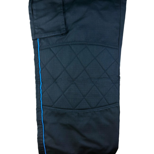 Tuscan Pantaloni Operativi Polizia Penitenziaria interno coscia