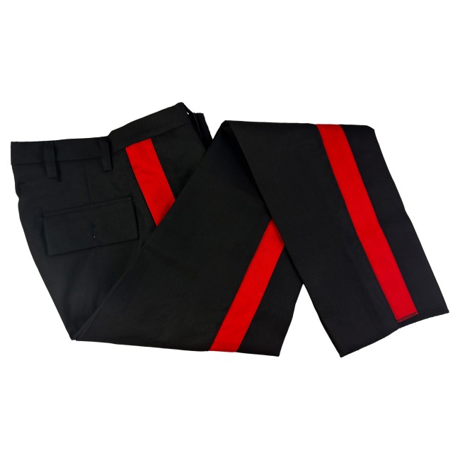 Tuscan Pantaloni Carabinieri 4 stagioni uomo