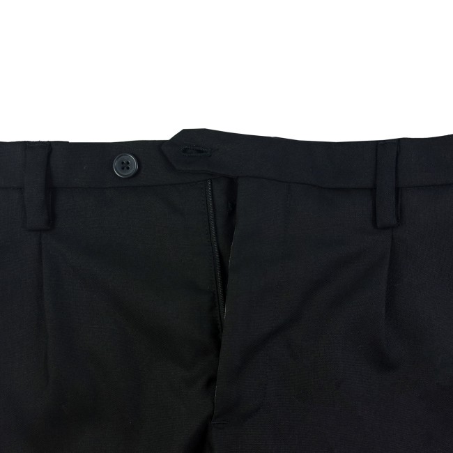 Tuscan Pantaloni Carabinieri 4 stagioni uomo cerniera