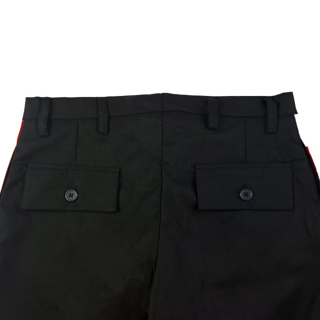 Tuscan Pantaloni Carabinieri 4 stagioni uomo posteriore