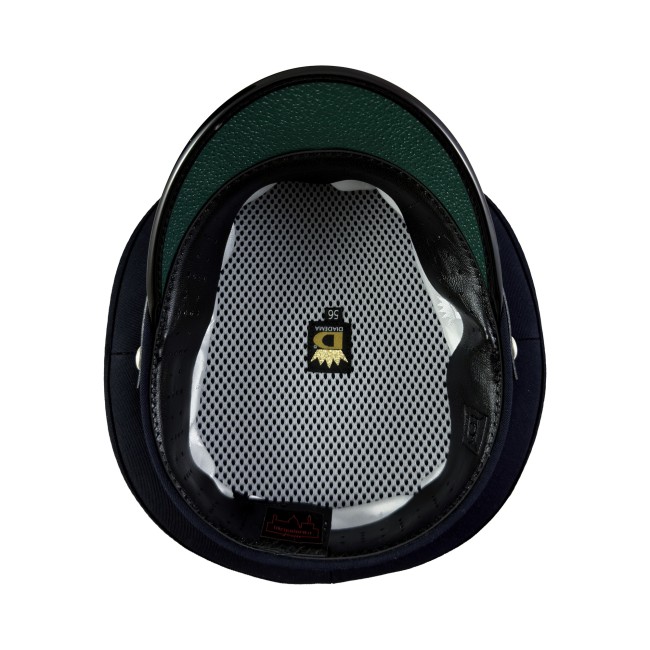 Berretto Diadema Polizia Penitenziaria uomo mod. 10 interno