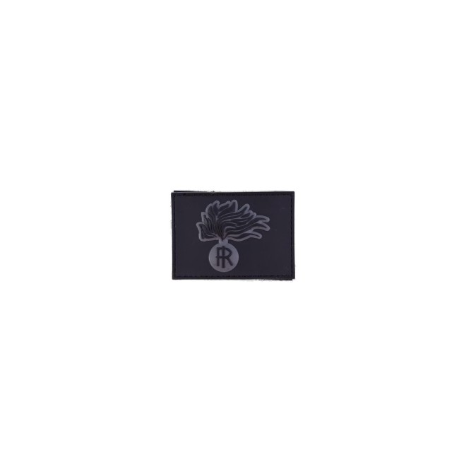 Grado velcro Carabiniere in pvc