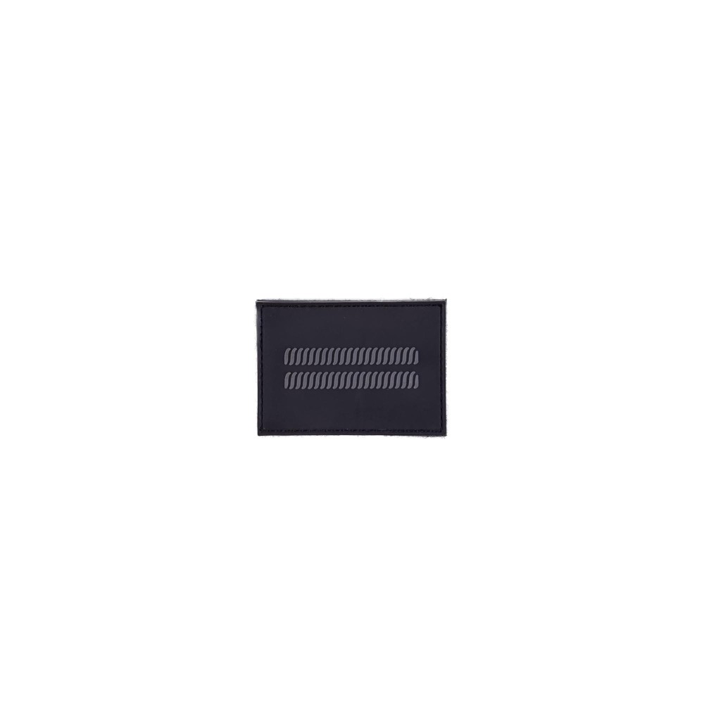 Grado velcro Maresciallo Ordinario in pvc