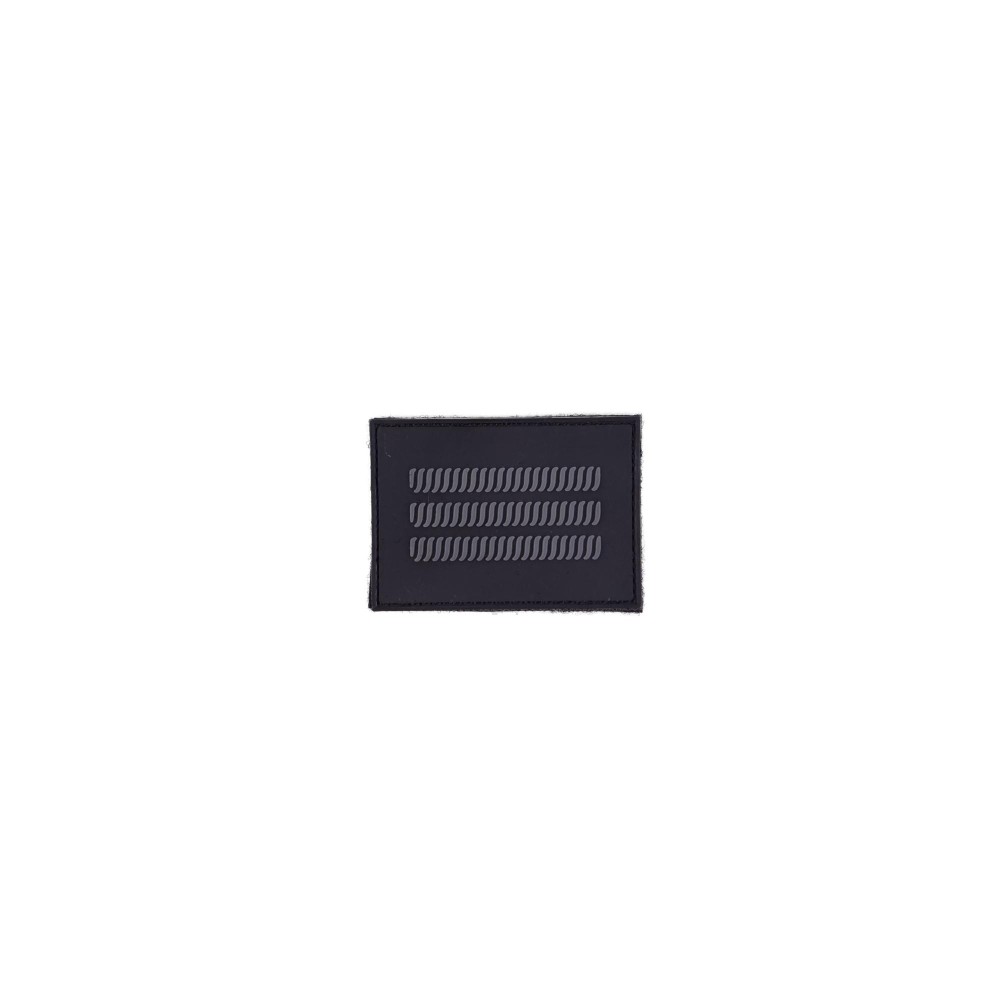 Grado velcro Maresciallo Capo in pvc
