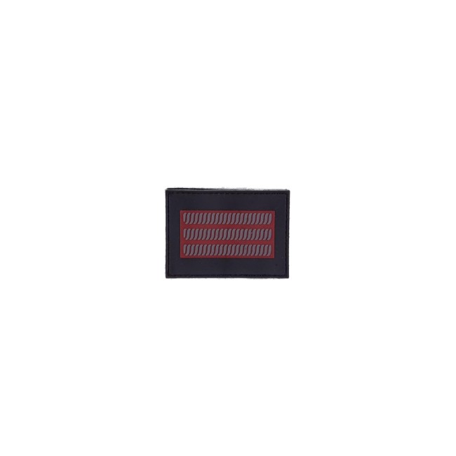 Grado velcro Maresciallo Maggiore in pvc