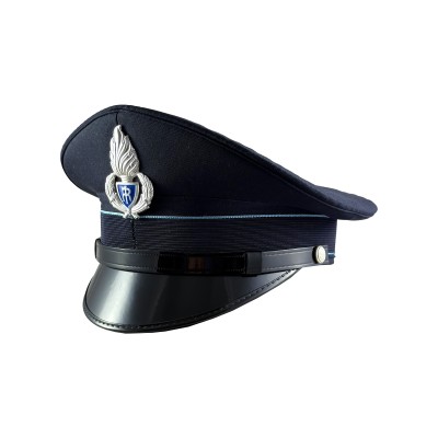 Berretto Agente Polizia Penitenziaria uomo