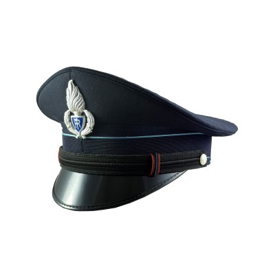 Berretto Agente Scelto Polizia Penitenziaria uomo