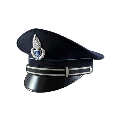 Berretto Vice Sovrintendente Polizia Penitenziaria uomo
