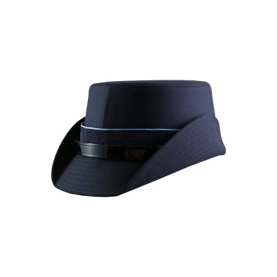 Berretto Diadema Polizia Penitenziaria donna