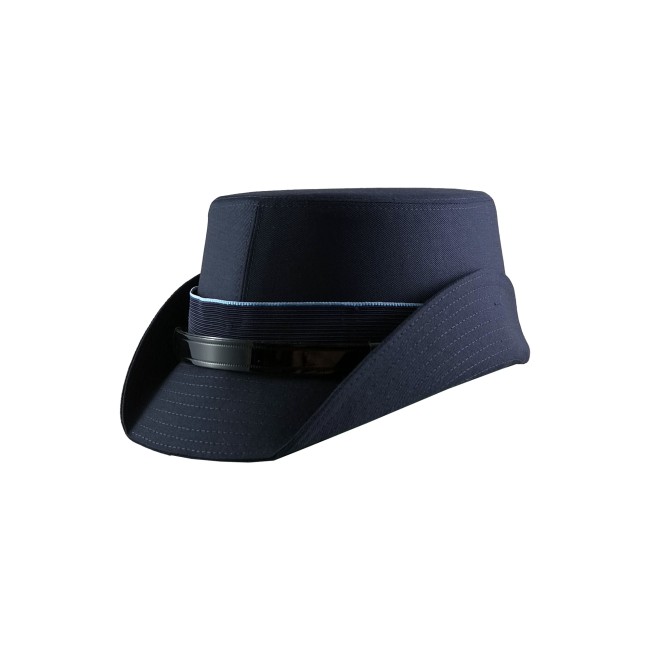 Berretto Diadema Polizia Penitenziaria donna
