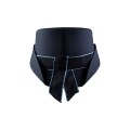 Berretto Diadema Polizia Penitenziaria donna posteriore