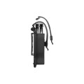 Vega Holster Porta manette 8VHH00 chiuso in polimero laterale