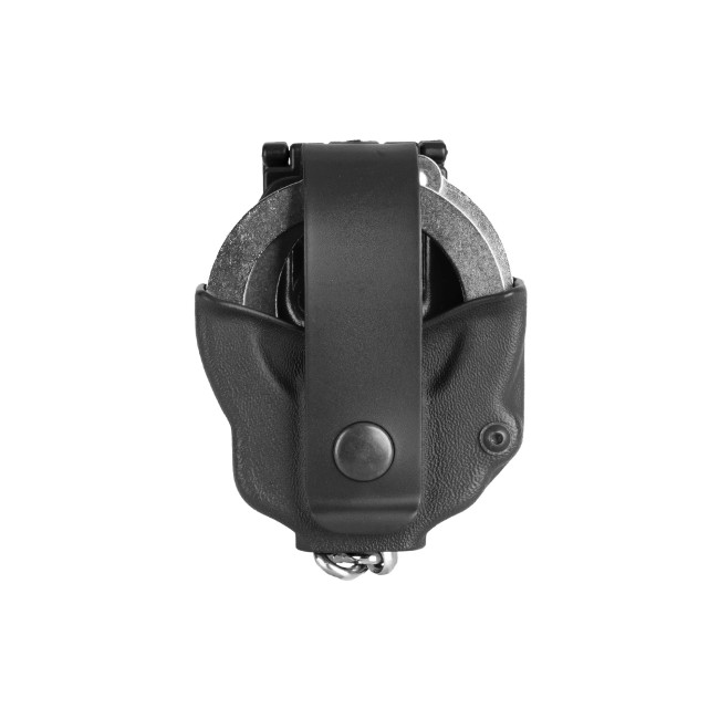 Vega Holster Porta manette 8VP27 aperto in polimero