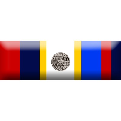 Nastrino Veterano della Missioni Internazionali