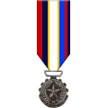 Medaglia Veterano della Difesa