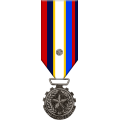 Medaglia Veterano delle Missioni Internazionali
