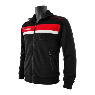 Pile Radiomobile Carabinieri con zip
