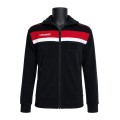 Pile Radiomobile Carabinieri con zip frontale