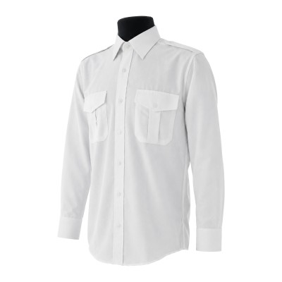 Camicia Bianca invernale Carabinieri uomo