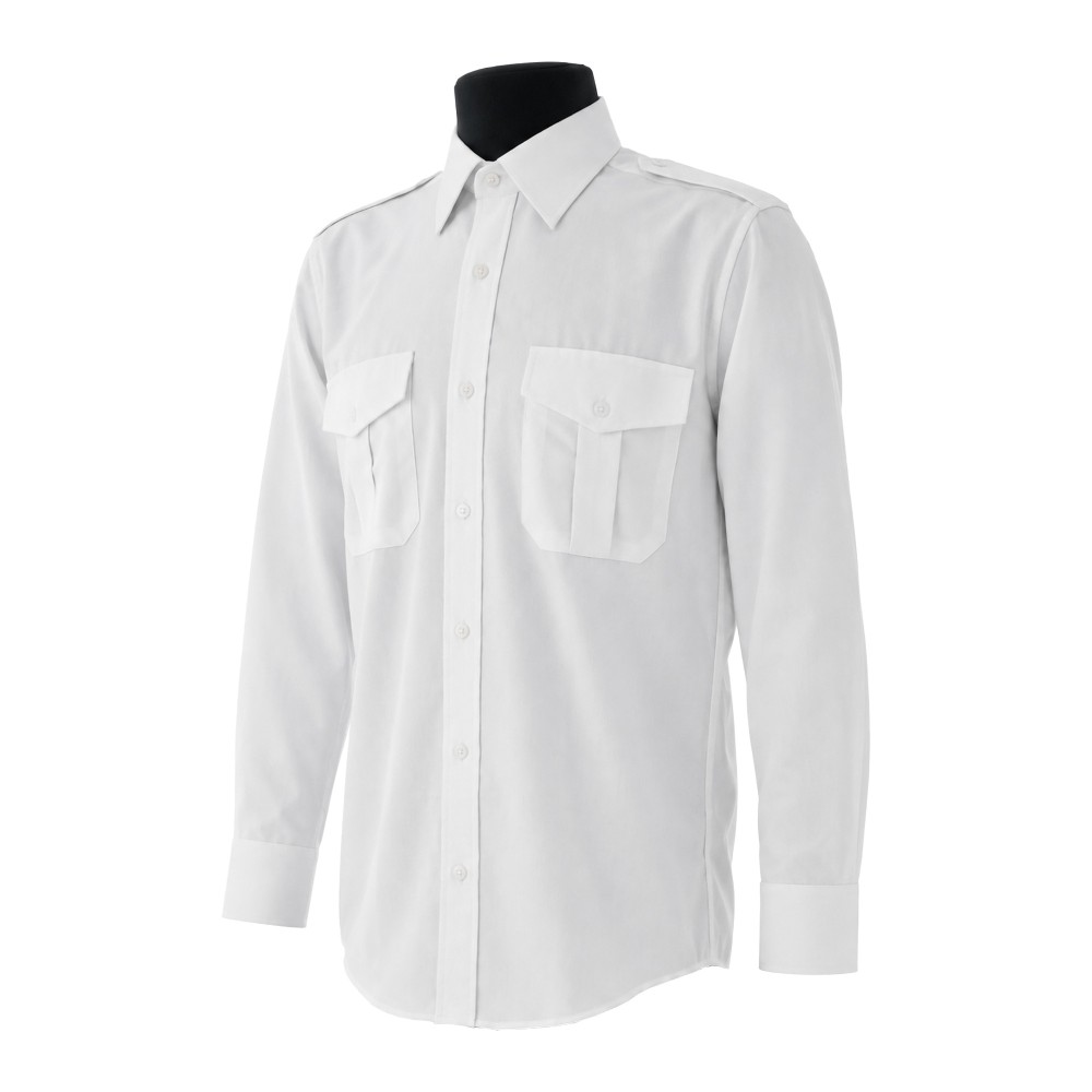 Camicia Bianca invernale Carabinieri uomo