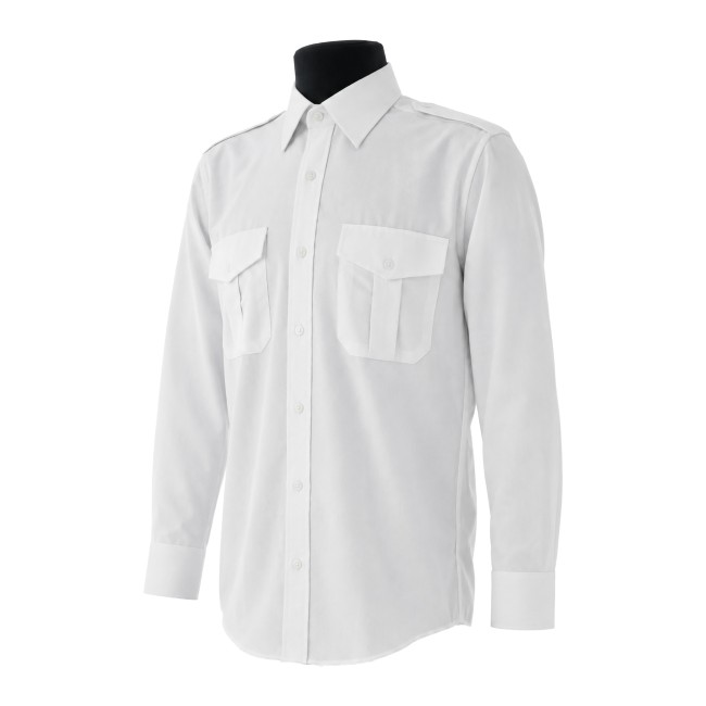 Camicia Bianca invernale Carabinieri uomo