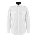 Camicia Bianca invernale Carabinieri uomo frontale