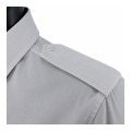 Camicia Bianca invernale Carabinieri uomo controspallina