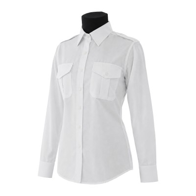 Camicia Bianca invernale Carabinieri Donna