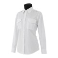 Camicia Bianca invernale Carabinieri Donna