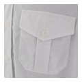 Camicia Bianca invernale Carabinieri Donna taschino