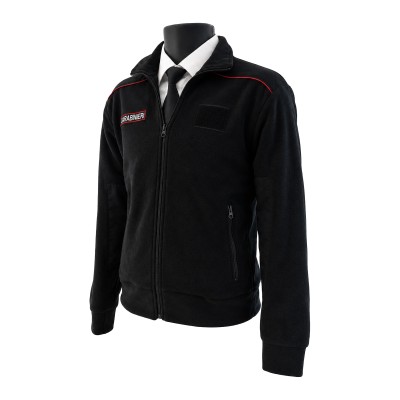 Pile Carabinieri con zip