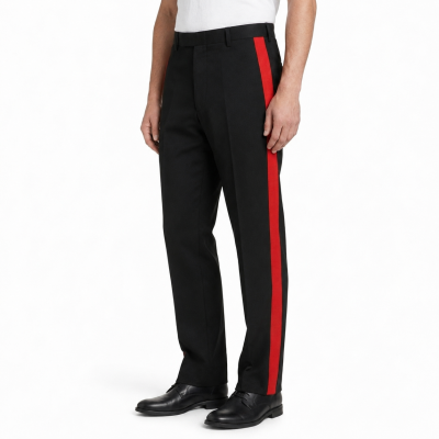 Pantaloni Carabinieri invernali uomo
