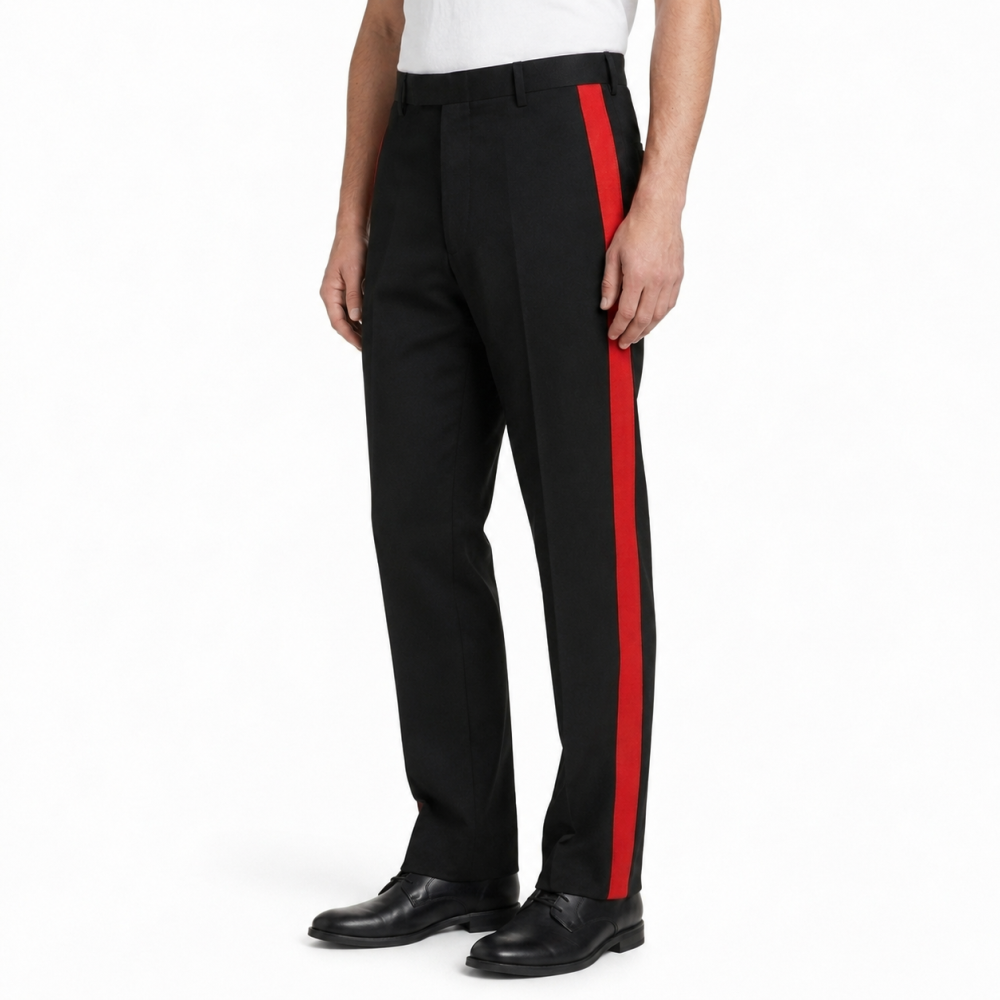 Pantaloni Carabinieri invernali uomo
