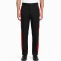 Pantaloni Carabinieri invernali uomo frontale