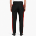 Pantaloni Carabinieri invernali uomo posteriore