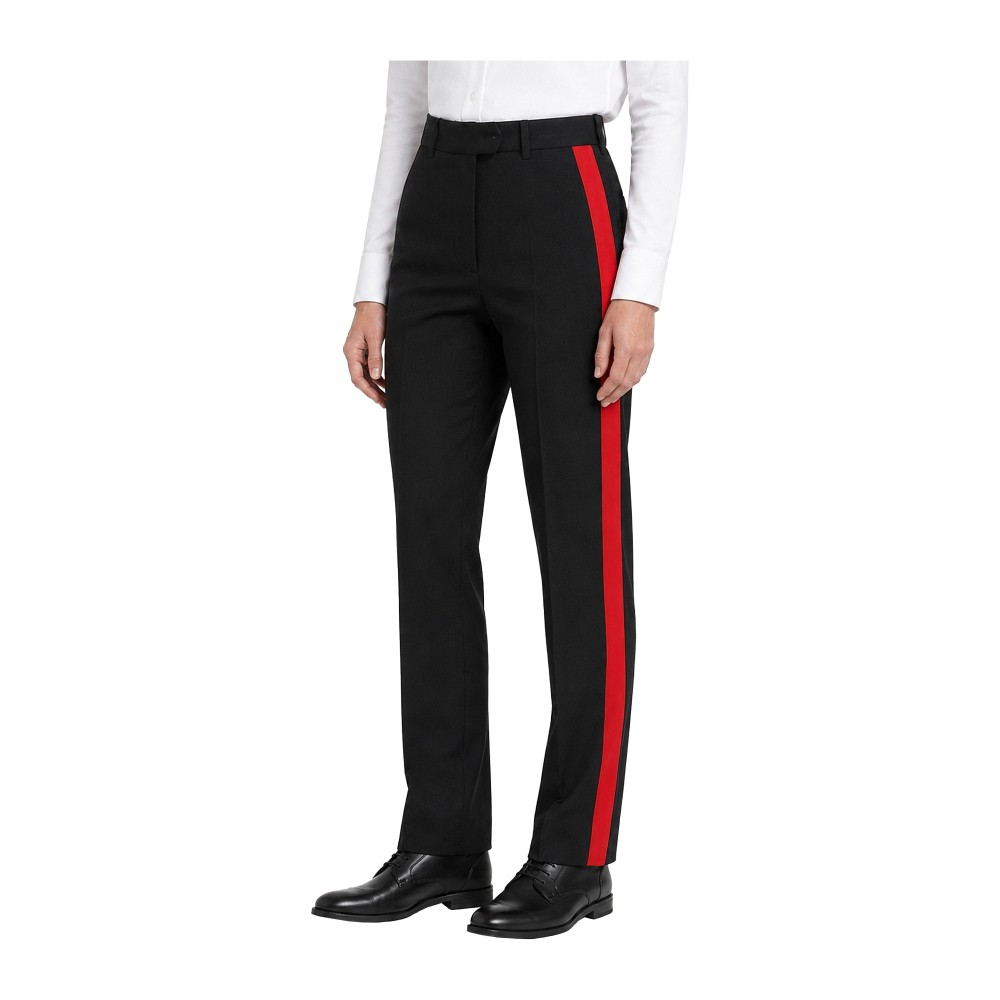 Pantaloni Carabinieri invernali donna