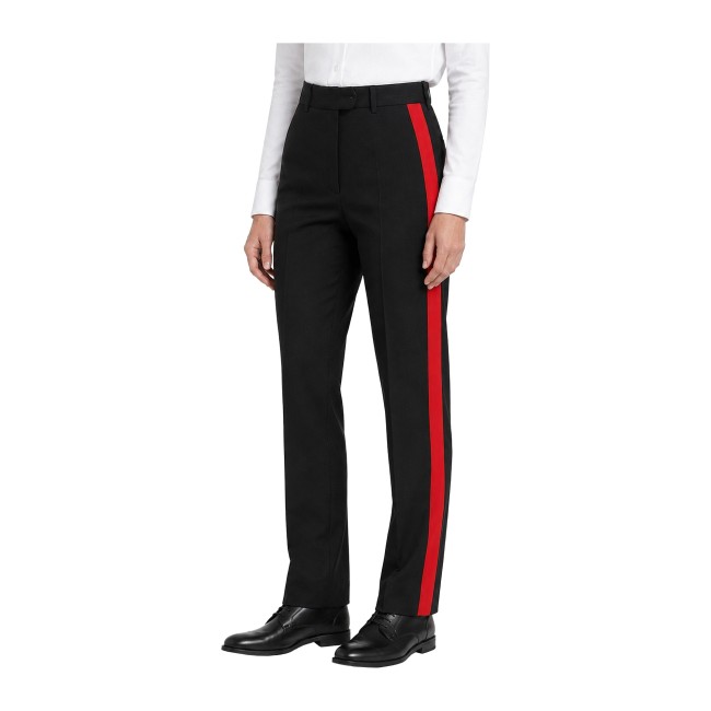 Pantaloni Carabinieri invernali donna