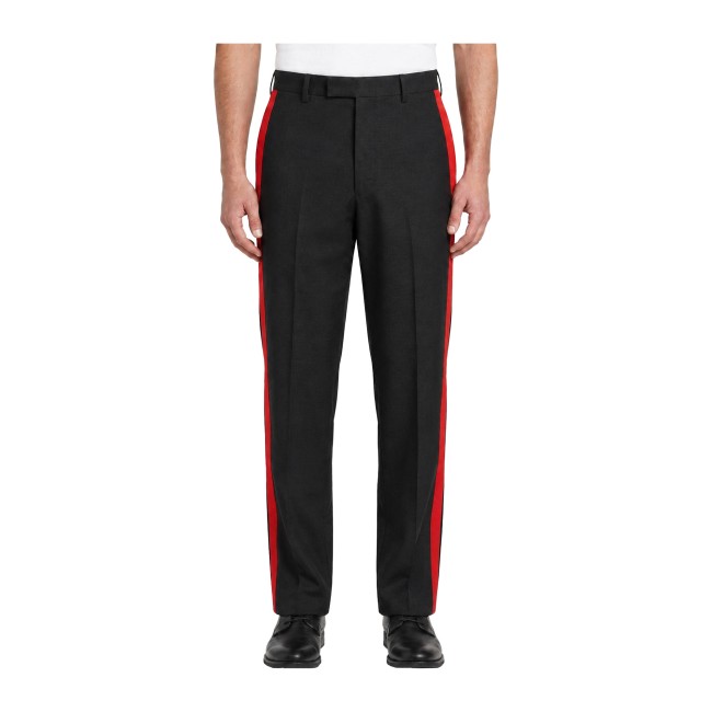 Pantaloni Carabinieri estivi uomo frontale