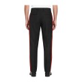 Pantaloni Carabinieri estivi uomo posteriore