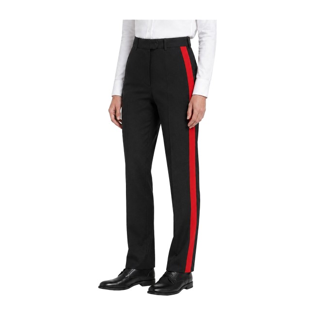 Pantaloni Carabinieri estivi donna