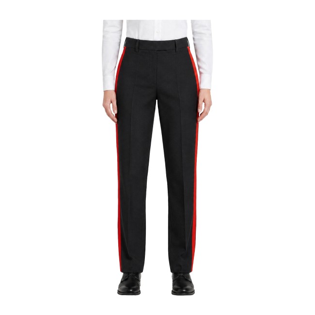 Pantaloni Carabinieri estivi donna frontale