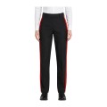 Pantaloni Carabinieri estivi donna frontale