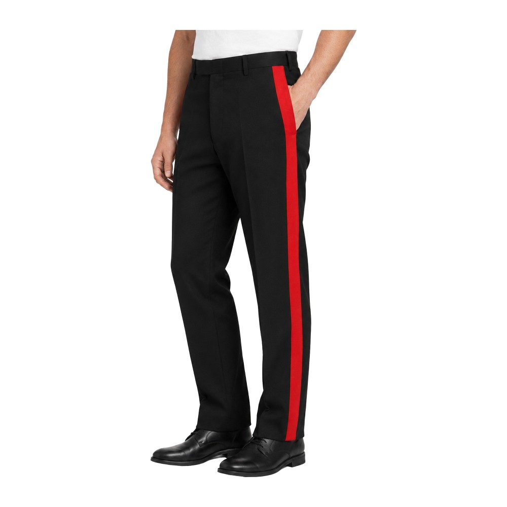 Tuscan Pantaloni Carabinieri 4 stagioni uomo