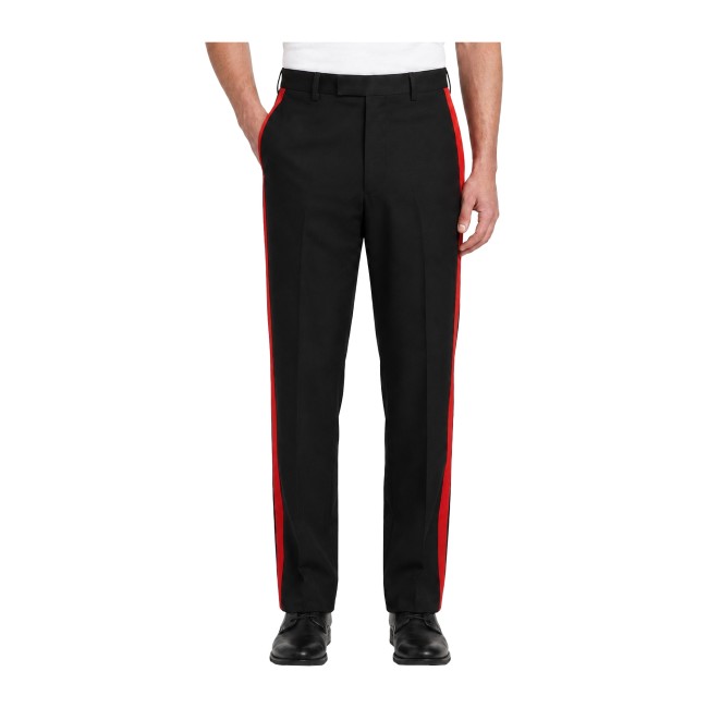 Tuscan Pantaloni Carabinieri 4 stagioni uomo frontale