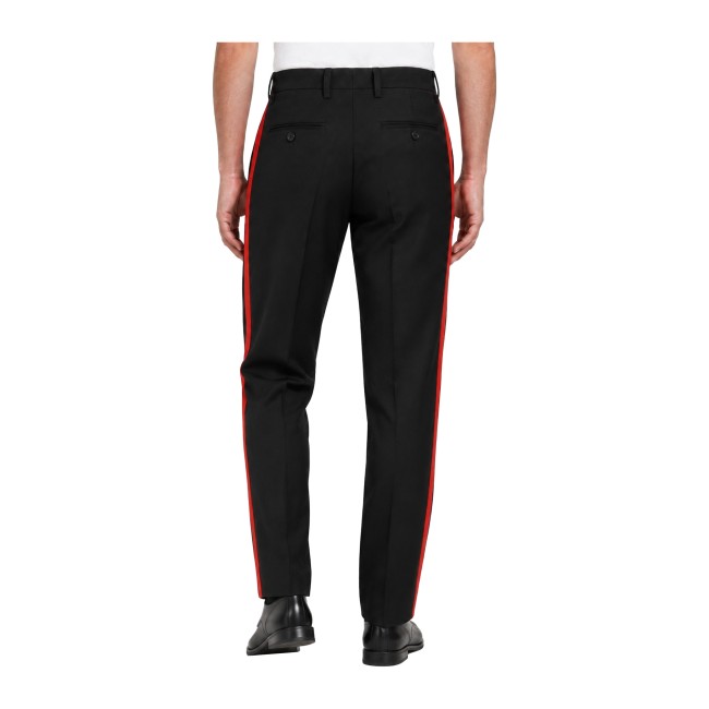 Tuscan Pantaloni Carabinieri 4 stagioni uomo posteriore