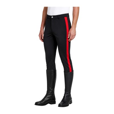 Tuscan Pantaloni Carabinieri Radiomobile