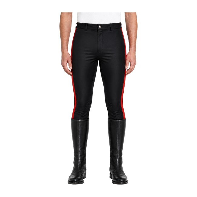 Tuscan Pantaloni Carabinieri Radiomobile frontale